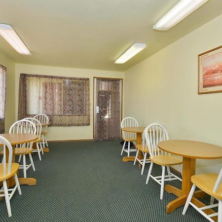 Sunset Inn Tucumcari Nm Exterior photo