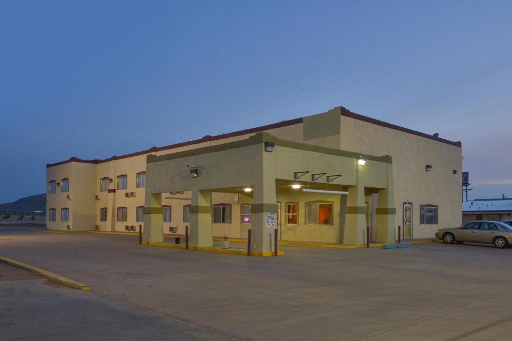 Sunset Inn Tucumcari Nm Room photo