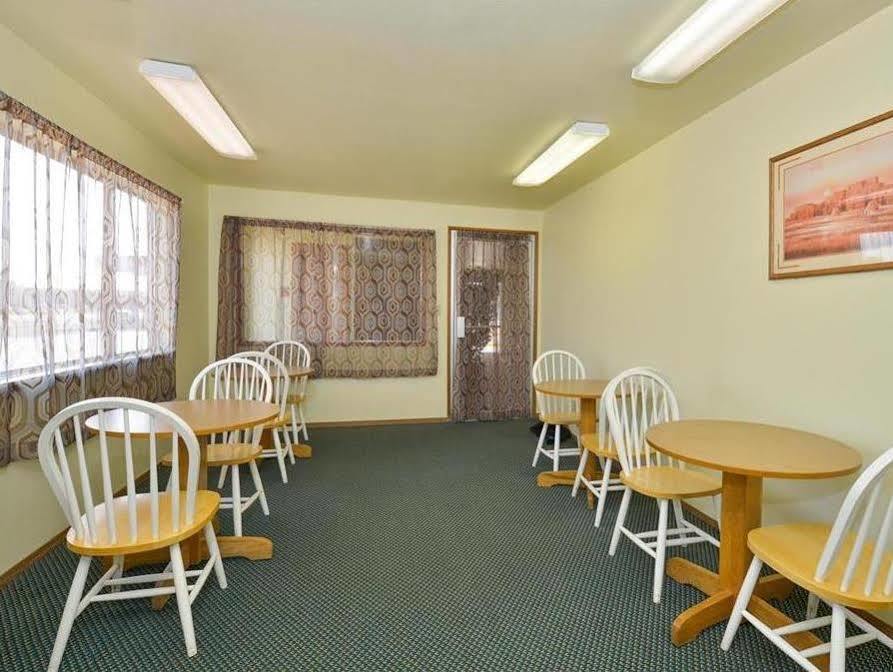Sunset Inn Tucumcari Nm Exterior photo